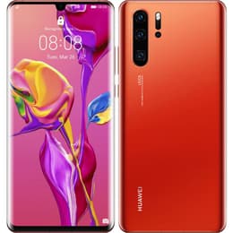 Huawei P30 Pro 128GB - Orange - Unlocked