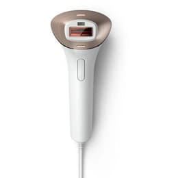 Intense pulsed light epilator Philips BRI945