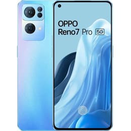 Oppo Reno7 Pro 5G 256GB - Blue - Unlocked