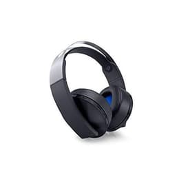 Sony Playstation 4 Platinum gaming wireless Headphones - Black