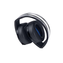 Sony Playstation 4 Platinum gaming wireless Headphones - Black