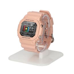 Ksix Smart Watch Fitness Band Retro R Bxswrrr HR - Pink