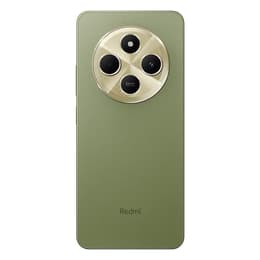 Xiaomi Redmi 14C 128GB - Green - Unlocked