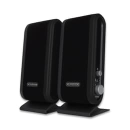 Esperanza Extreme 2.0 Usb Fusion xp102 Speakers - Black