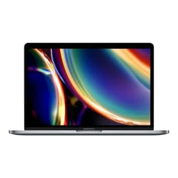 MacBook Pro Retina 16-inch (2019) - Core i7 - 16GB SSD 512 QWERTZ - Swiss