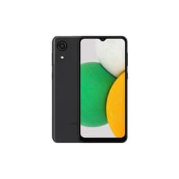 Galaxy A03 Core 32GB - Black - Unlocked