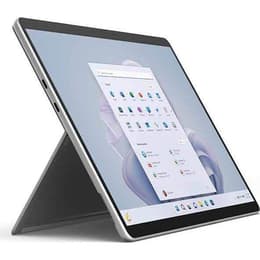 Microsoft Surface Pro 9 13-inch () - Core i5 - Gen 12 (U) - 8GB - SSD 256 GB QWERTY - English