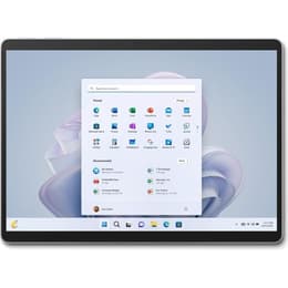 Microsoft Surface Pro 9 13-inch () - Core i5 - Gen 12 (U) - 8GB - SSD 256 GB QWERTY - English