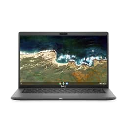 Dell Latitude 7410 14-inch (2020) - Core i5 - Gen 10 (U) - 8GB - SSD 256 GB QWERTY - English