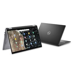 Dell Latitude 7410 14-inch (2020) - Core i5 - Gen 10 (U) - 8GB - SSD 256 GB QWERTY - English