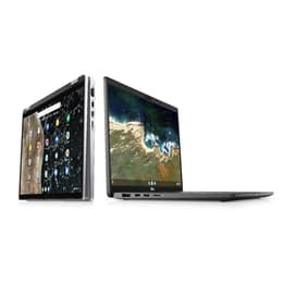 Dell Latitude 7410 14-inch (2020) - Core i5 - Gen 10 (U) - 8GB - SSD 256 GB QWERTY - English