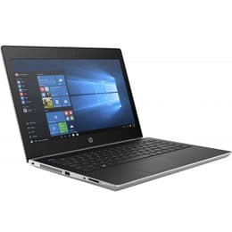 HP ProBook 430 G5 13-inch (2018) - Core i5 - Gen 8 (U) - 64GB - SSD 256 GB QWERTY - Italian