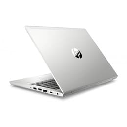 HP ProBook 430 G6 13-inch (2018) - Core i7 - Gen 8 (U) - 16GB - SSD 256 GB AZERTY - French