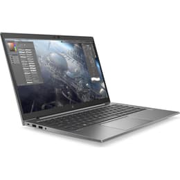 HP ZBook Firefly 14 G8 14-inch (2021) - Core i5 - Gen 11 (G) - 8GB - SSD 1 TB QWERTY - English