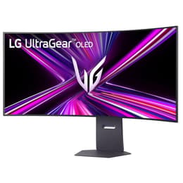45-inch LG UltraGear 45GX950A-B 5120 x 2880 OLED Monitor