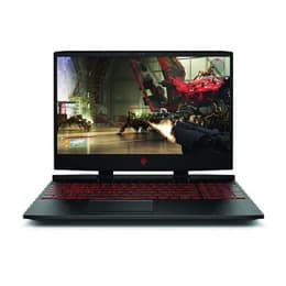 HP Omen 15-DC0048NF 15-inch - Core i5-8300H - 8GB 1000GB NVIDIA GeForce GTX 1050 AZERTY - French