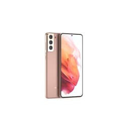 Galaxy S21+ 5G 256GB - Gold - Unlocked