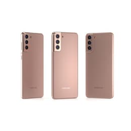 Galaxy S21+ 5G 256GB - Gold - Unlocked