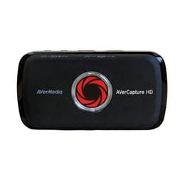 TV docking station PC Avermedia LIVE LGP LITE GL310
