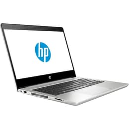 HP ProBook 645 G4 14-inch (2019) - Ryzen 7 PRO 2700U - 8GB - SSD 512 GB QWERTY - Spanish