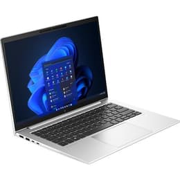 HP EliteBook 845 G10 14-inch (2023) - Ryzen 5 - 7000 Series (U) - 16GB - SSD 512 GB QWERTY - Spanish