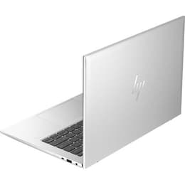 HP EliteBook 845 G10 14-inch (2023) - Ryzen 5 - 7000 Series (U) - 16GB - SSD 512 GB QWERTY - Spanish