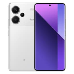 Xiaomi Redmi Note 13 Pro+ 512GB - White - Unlocked