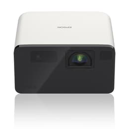 Epson EF-21W Video projector 1000 Lumen - White