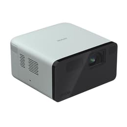 Epson EF-21W Video projector 1000 Lumen - White
