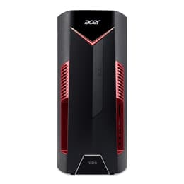 Acer Nitro N50-600 Core i5-8400 2.8 GHz - SSD 1 TB - 16GB