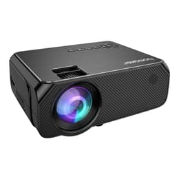 Bomaker GC355 Video projector 6000 Lumen - Black