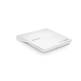 SE-208 DVD Player
