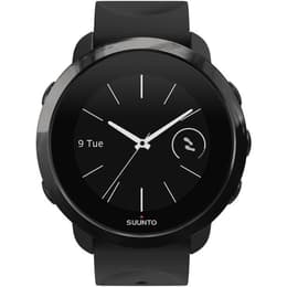 Smart Watch Suunto HR Fitness 3 - Black
