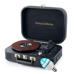 Bm Import MT-201 Record player