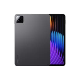 Xiaomi Pad 7 128GB - Black - Wi-Fi