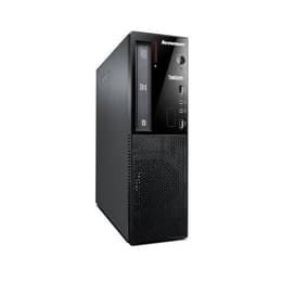 Thinkcentre E73 SFF Core i3-4130 3,4Ghz - HDD 2 TB - 8GB