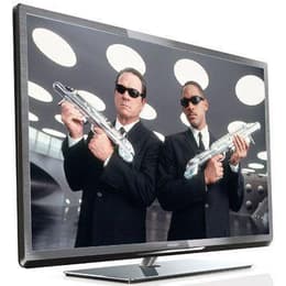Philips 40.0000-inch 40pfl5527h 1920x1080 TV