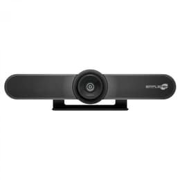 Logitech Meet Up Conference Webcam Without Remote Control Webcam