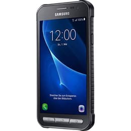Galaxy Xcover 3 8 GB - Grey - Unlocked