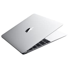 MacBook 12" (2016) - QWERTZ - German