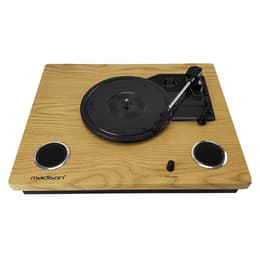 Madison MAD-RT300SP-MKII Record player