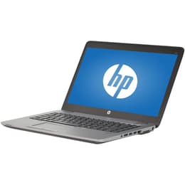 HP EliteBook 840 G1 14-inch (2013) - Core i5-4300M - 8GB - SSD 180 GB QWERTZ - German