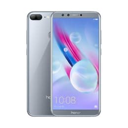 Honor 9 Lite 32GB - Grey - Unlocked - Dual-SIM