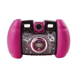 Compact Kidizoom Twist - Pink