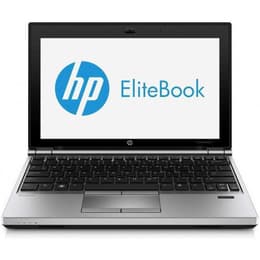 HP EliteBook 2170p 11-inch (2012) - Core i5-3427U - 8GB - HDD 320 GB AZERTY - French