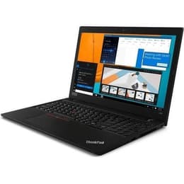 Lenovo ThinkPad L390 13-inch (2018) - Core i5-8365U - 8GB - SSD 256 GB AZERTY - French