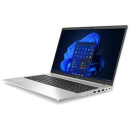 HP ProBook 650 G8 15-inch (2020) - Core i5 - Gen 11 (G) - 32GB - SSD 4 TB QWERTZ - German