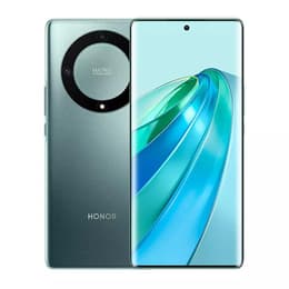 Honor X9a 128GB - Green - Unlocked - Dual-SIM
