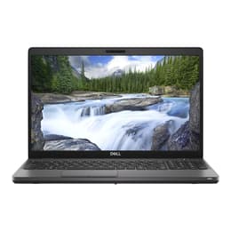 Dell Precision 3540 15-inch (2018) - Core i7 - Gen 8 (U) - 32GB - SSD 512 GB QWERTY - Italian