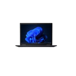 Lenovo ThinkPad X13 Yoga G3 13-inch (2022) - Core i5 - Gen 12 (U) - 16GB - SSD 256 GB QWERTY - English